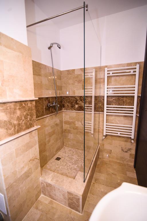 Vila Naty Hotel Navodari Bagian luar foto