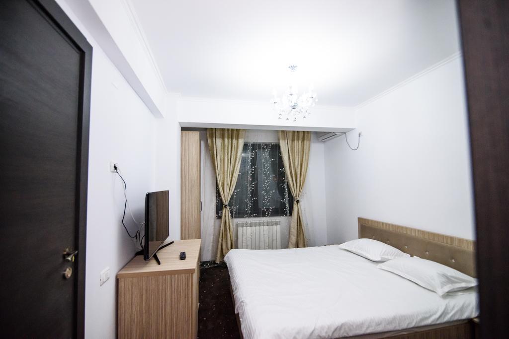 Vila Naty Hotel Navodari Bagian luar foto