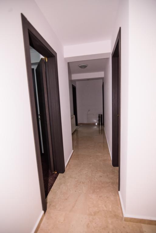 Vila Naty Hotel Navodari Bagian luar foto
